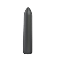 PRETTY LOVE Mini Vibrátor Dorcel Rocket Bullet 9Cm 16Režimů