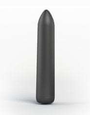 PRETTY LOVE Mini Vibrátor Dorcel Rocket Bullet 9Cm 16Režimů