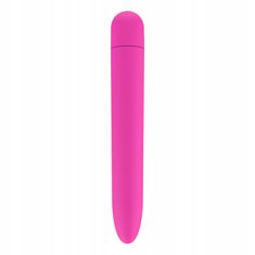 PRETTY LOVE Ultra Power Bullet Usb 10 Funkcí Matte Pink