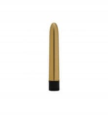 PRETTY LOVE Klasický Vibrátor Masér Dorcel Golden Boy 18Cm