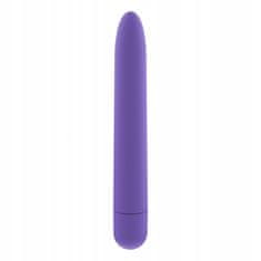 PRETTY LOVE Ultra Power Bullet Usb 10 Funkcí Matte Purple