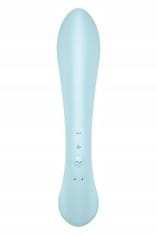 PRETTY LOVE Králíček Vibrátor Masáž Klitorisu Satisfyer Blue