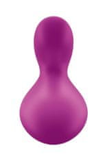 PRETTY LOVE Masážní Přístroj Klitorisu Satisfyer Viva La Vulva 3