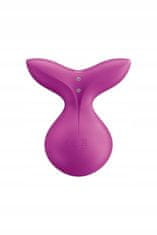 PRETTY LOVE Masážní Přístroj Klitorisu Satisfyer Viva La Vulva 3