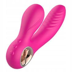 PRETTY LOVE Dash 2.0 Softer Tip Vibrador