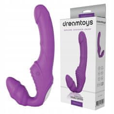 PRETTY LOVE Vibrátor Dream Toys Double Dipper