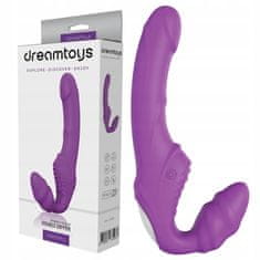 PRETTY LOVE Vibrátor Dream Toys Double Dipper