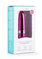 PRETTY LOVE Vibrátor-Lipstick Vibrator