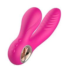 PRETTY LOVE Dash 2.0 Softer Tip Vibrador