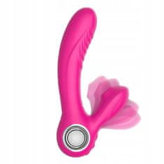 PRETTY LOVE Dash 2.0 Softer Tip Vibrador