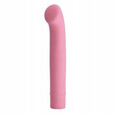 PRETTY LOVE Vibrátor Bodu G Klasický Gspot 15Cm 10 Režimů