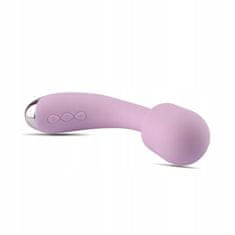 PRETTY LOVE Vibrátor- Vibratore Flex Com Wand