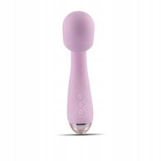 PRETTY LOVE Vibrátor- Vibratore Flex Com Wand