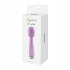 PRETTY LOVE Vibrátor- Vibratore Flex Com Wand