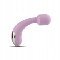 PRETTY LOVE Vibrátor- Vibratore Flex Com Wand