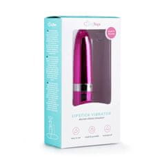 PRETTY LOVE Vibrátor-Lipstick Vibrator