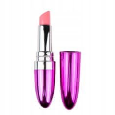 PRETTY LOVE Vibrátor-Lipstick Vibrator