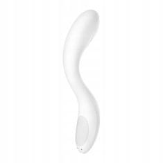 PRETTY LOVE Satisfyer Rrrolling Pleasure Vibrátor Do Bodu G