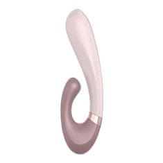 PRETTY LOVE Vibrátor Bod G Satisfyer Heat Wave