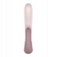 PRETTY LOVE Vibrátor Bod G Satisfyer Heat Wave