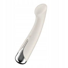 PRETTY LOVE Satisfyer Spinning G-Spot 1 Béžová