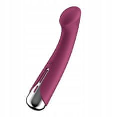 PRETTY LOVE Satisfyer Spinning G-Spot 1 Red