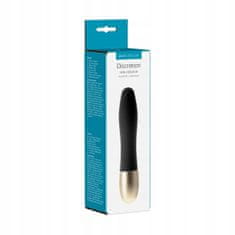 PRETTY LOVE Me You Us Discretion Bullet Vibrator Black