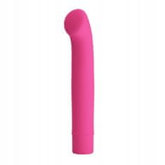 PRETTY LOVE Vibrátor Bodu G Klasický Gspot 15Cm 10 Režimů