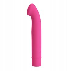 PRETTY LOVE Vibrátor Bodu G Klasický Gspot 15Cm 10 Režimů