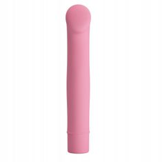 PRETTY LOVE Vibrátor Bodu G Klasický Gspot 15Cm 10 Režimů