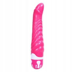 PRETTY LOVE Vibrátor Punktu G Gspot Realistický 21Cm