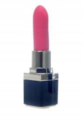 PRETTY LOVE Funkce Stymulator-Lipstick Vibrator Usb 10