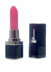 PRETTY LOVE Funkce Stymulator-Lipstick Vibrator Usb 10