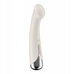 PRETTY LOVE Satisfyer Spinning G-Spot 1 Béžová