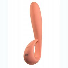 PRETTY LOVE Dildo-Mini Lola Hry Shape Of Water Wave