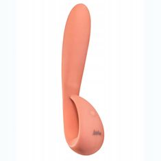 PRETTY LOVE Dildo-Mini Lola Hry Shape Of Water Wave