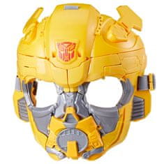 Transformers MV8 Maska a figurka v jednom - Bumblebee/B-127