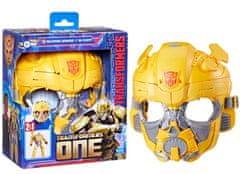 Transformers MV8 Maska a figurka v jednom - Bumblebee/B-127