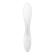 PRETTY LOVE Satisfyer Rrrolling Pleasure Vibrátor Do Bodu G