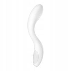 PRETTY LOVE Satisfyer Rrrolling Pleasure Vibrátor Do Bodu G