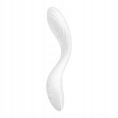 PRETTY LOVE Satisfyer Rrrolling Pleasure Vibrátor Do Bodu G