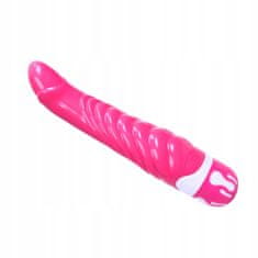 PRETTY LOVE Vibrátor Punktu G Gspot Realistický 21Cm