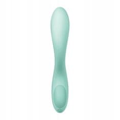 PRETTY LOVE Satisfyer Rrrolling Pleasure Vibrátor Bodu G