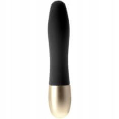 PRETTY LOVE Me You Us Discretion Bullet Vibrator Black