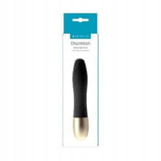 PRETTY LOVE Me You Us Discretion Bullet Vibrator Black