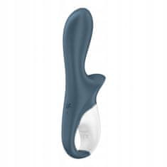 PRETTY LOVE Vibrátor Sex Satisfyer Air Pump Booty 2