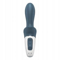 PRETTY LOVE Vibrátor Sex Satisfyer Air Pump Booty 2