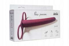 Lovetoy Dildo Návlek Na Dvojitá Penetrace 16Cm