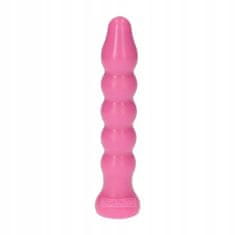 Lovetoy Anální Dildo Vaginální Sonda Do Zadečku 13Cm