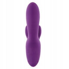 PRETTY LOVE Feelztoys - Trivibe G-Spot Vibrator S Clitoris & Schaamlippen Stimulatie